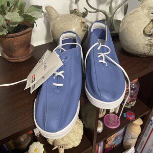 Propét Women's Firefly Sneaker In Ocean, Size 11 M - NWT (Floor Display)